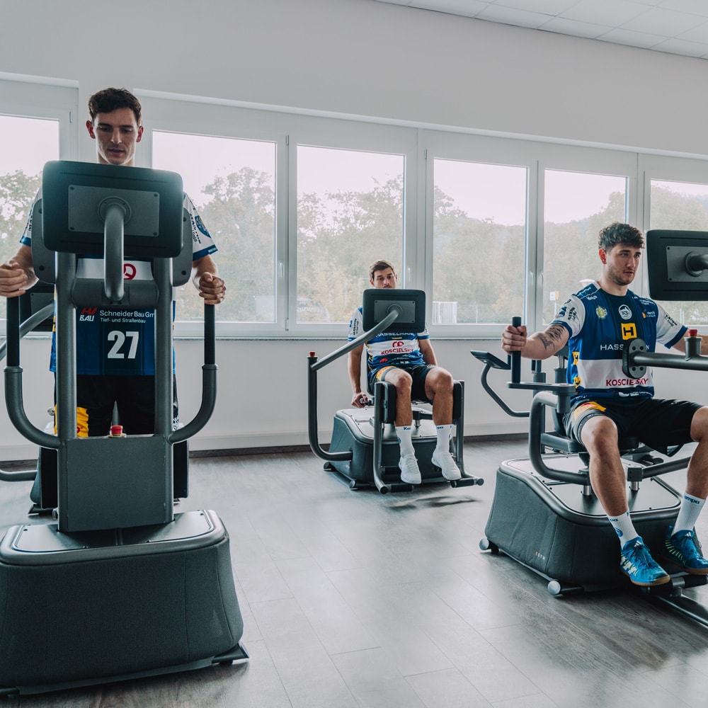 Gesundheitswelt Aquaplex Gesundheitswelt Aquaplex