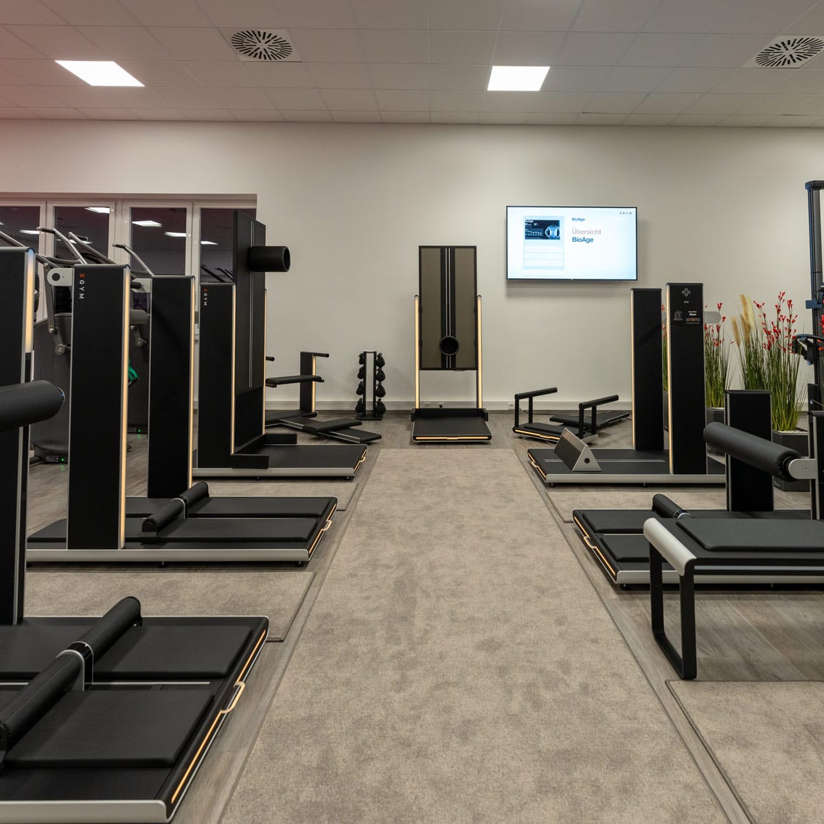 Gesundheitswelt Aquaplex Gesundheitswelt Aquaplex